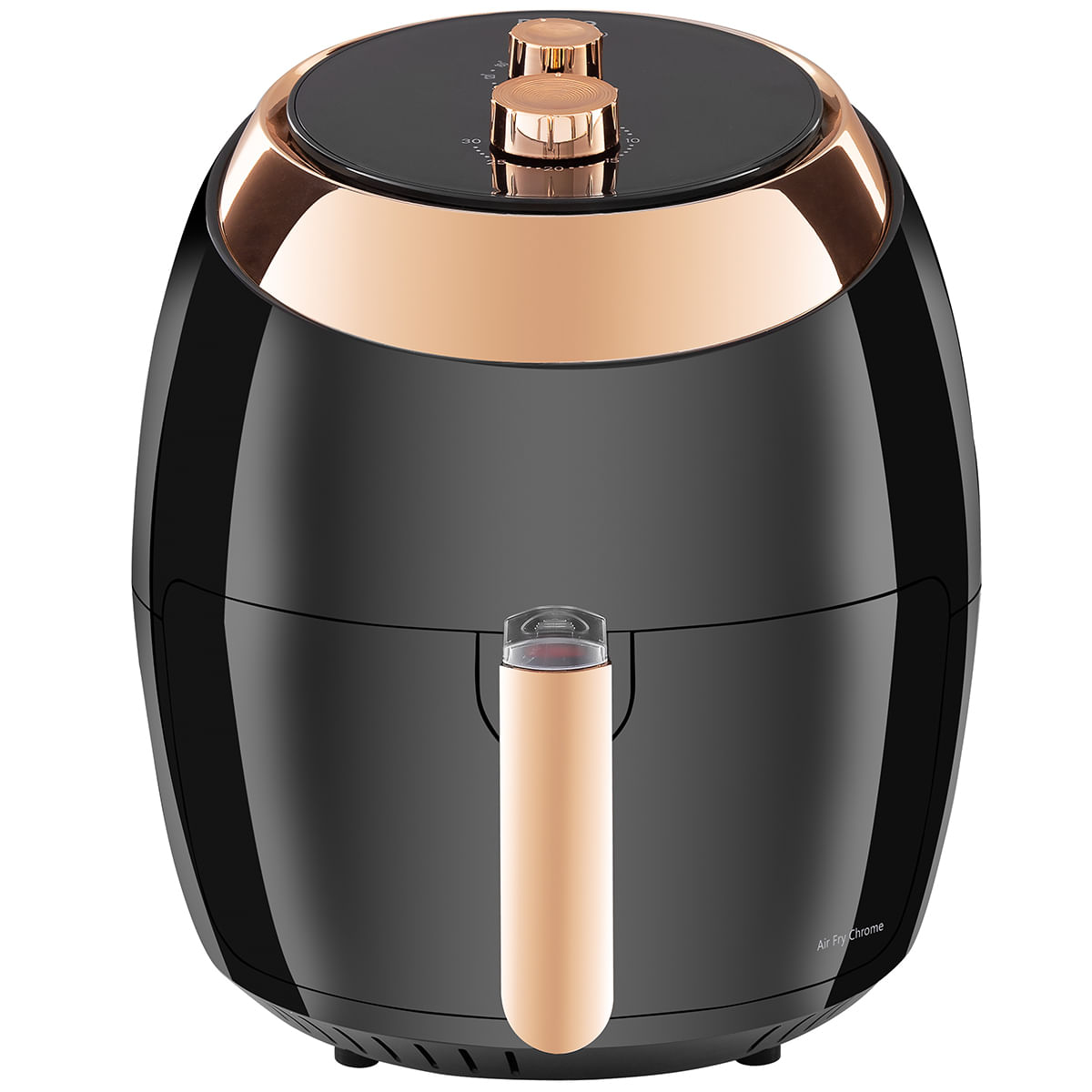 Air Fryer Philco 5,5L Chrome PFR02PC