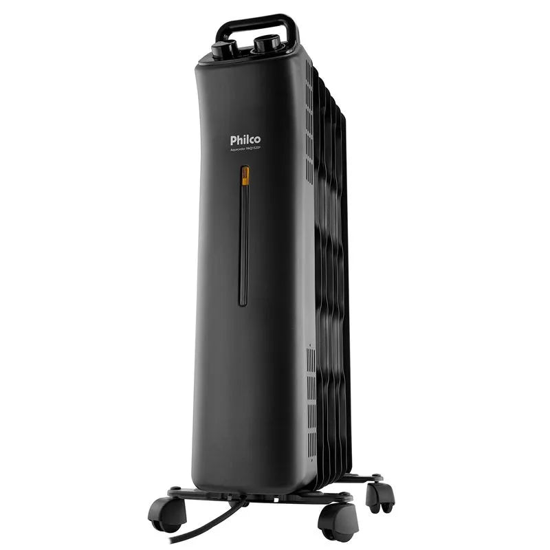 Aquecedor a Óleo 3 Níveis de Potência 1500W PAQ1520P