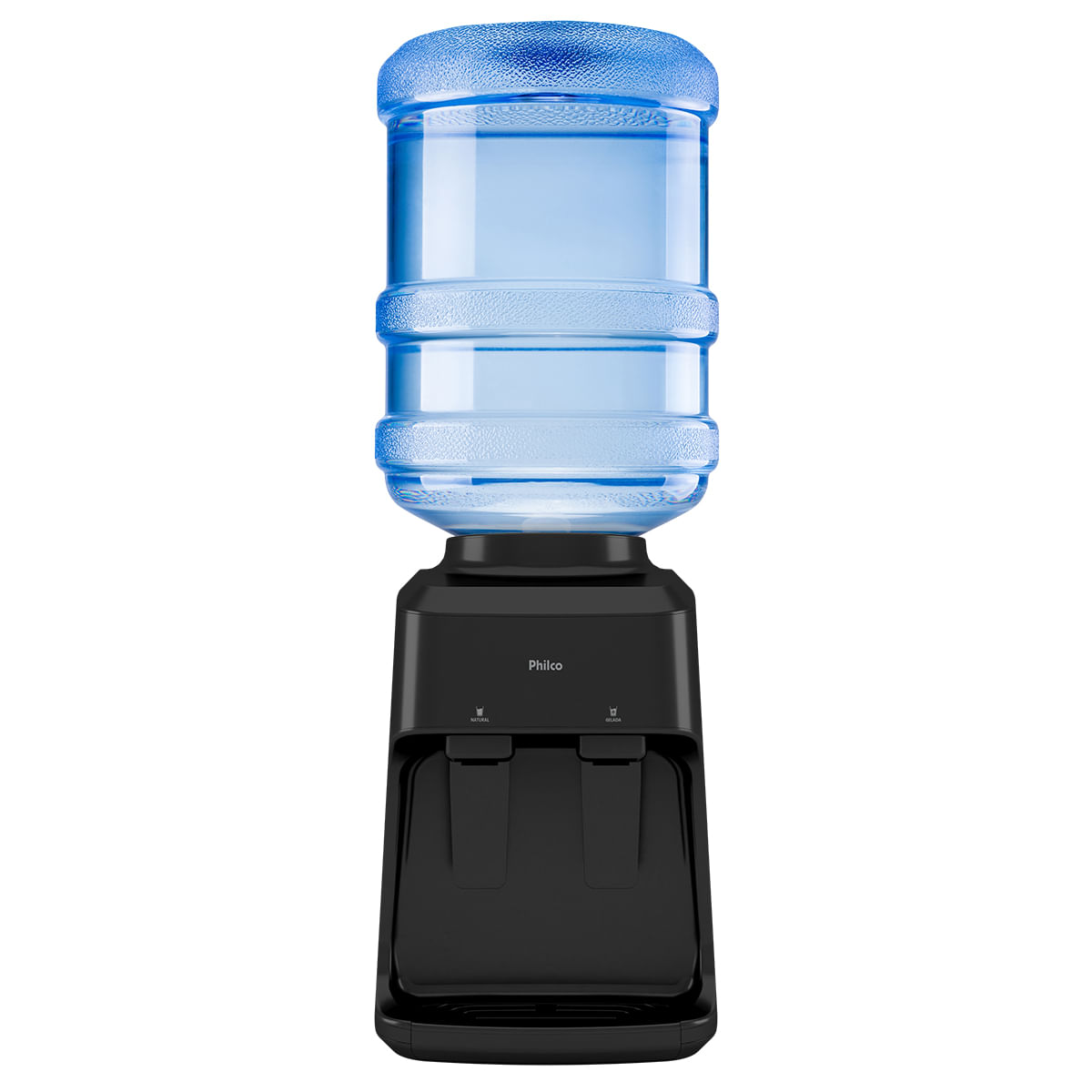 Bebedouro Philco Bivolt 10L e 20L Duas temperaturas PBE14