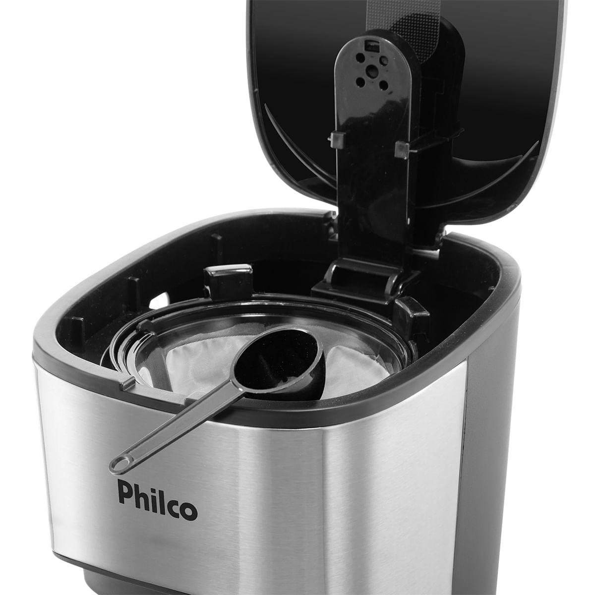 Cafeteira Philco 15 Cafezinhos 550W 600ml PCFE01