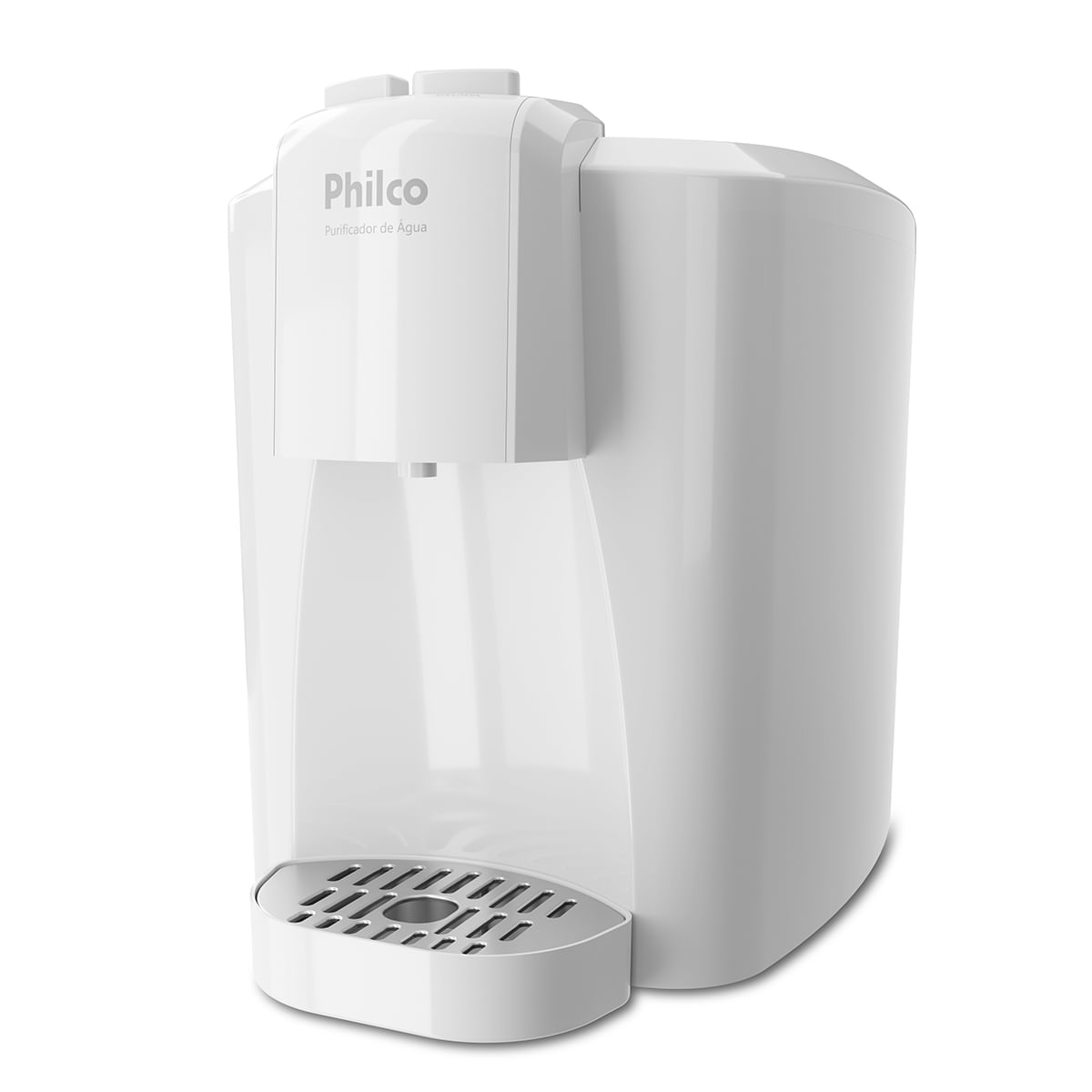 Purificador de Água Philco PBE04BF Àgua Natural e Gelada