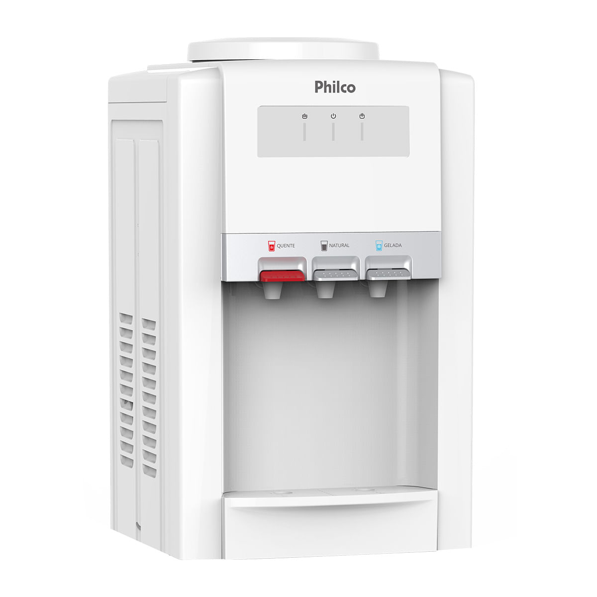 Bebedouro 3 em 1 Philco PBE07CBQF 20L