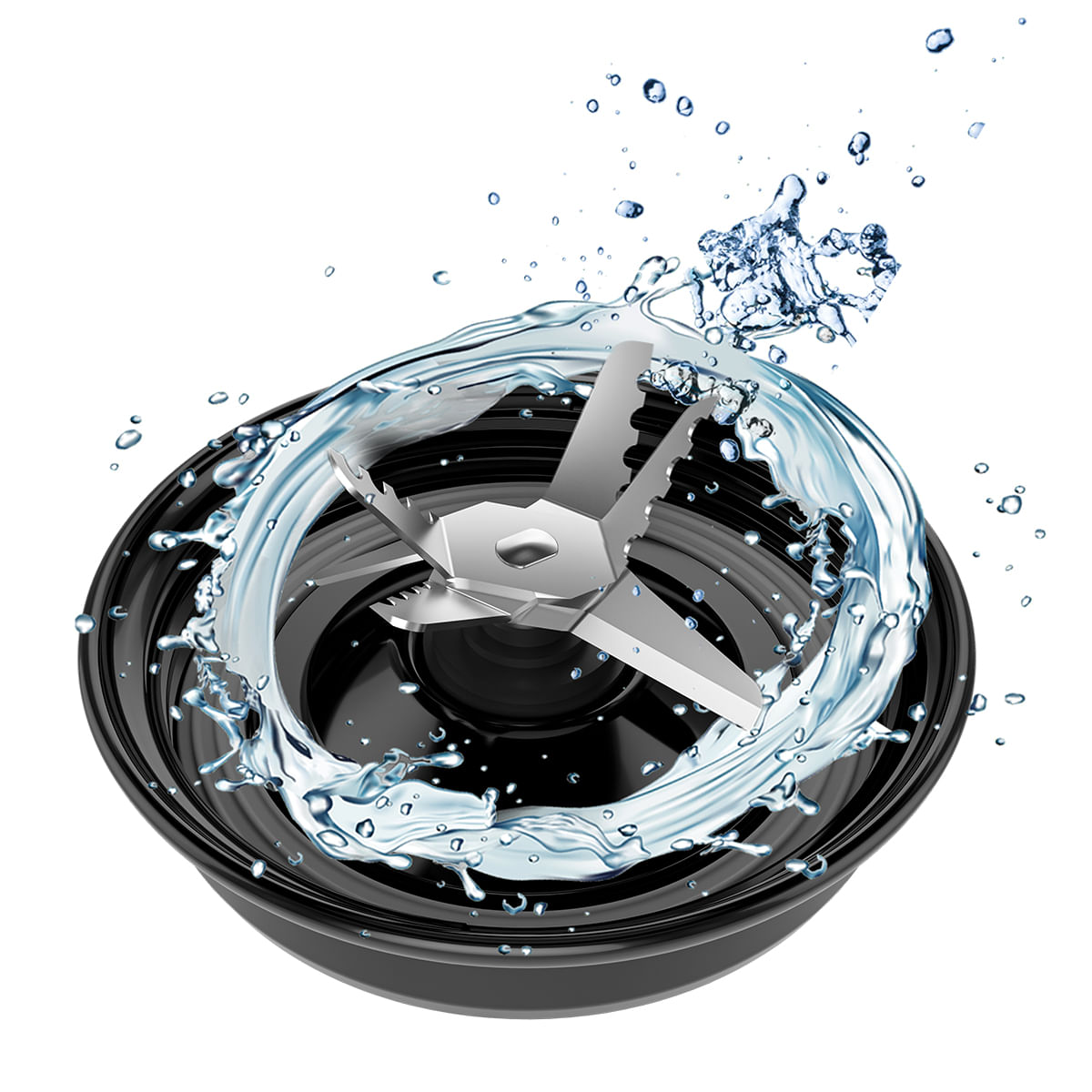 Liquidificador Philco PLQ1430P Limpa Fácil Pro Maxx 6 1400W