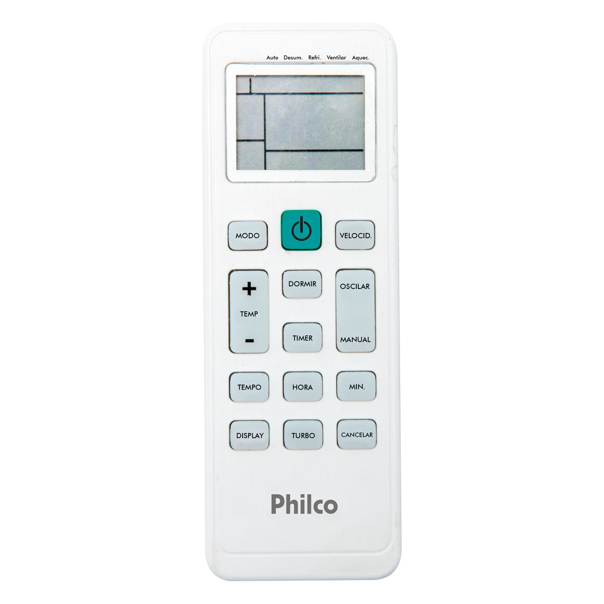 Ar-Condicionado Philco 9000Btus PAS9500FA1 Frio