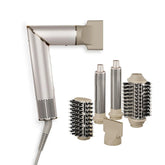 Secador de Cabelos 4 em 1 Dobrável Motor BLDC PSC3500