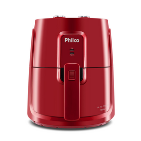 Air Fryer Philco PFR15V Air Flow 4L 1500W