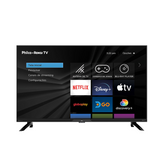 Smart TV 32” Philco LED Dolby Áudio PTV32G7ER2CPBLH