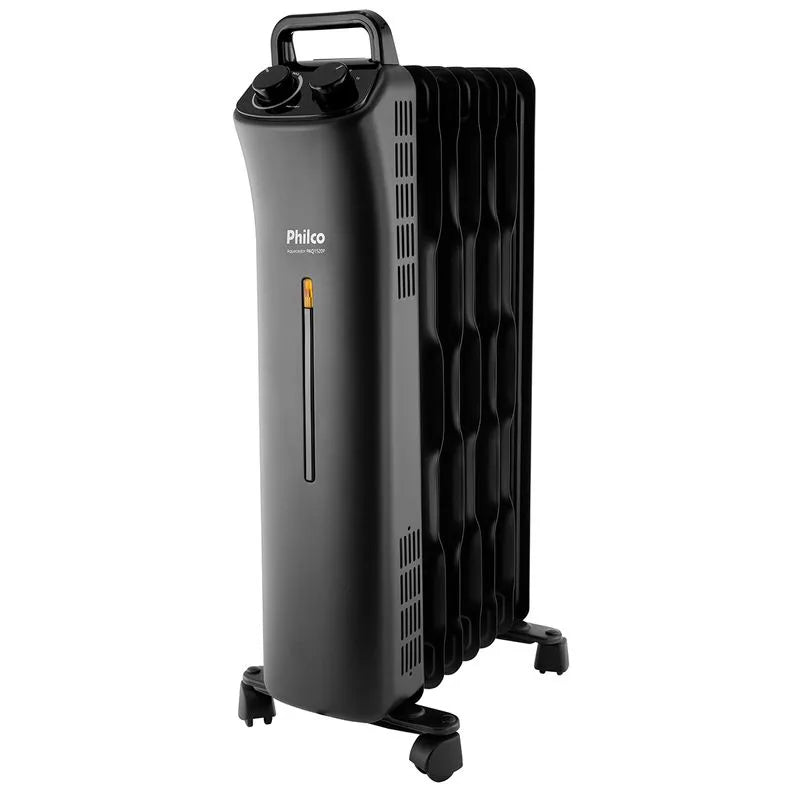 Aquecedor a Óleo 3 Níveis de Potência 1500W PAQ1520P