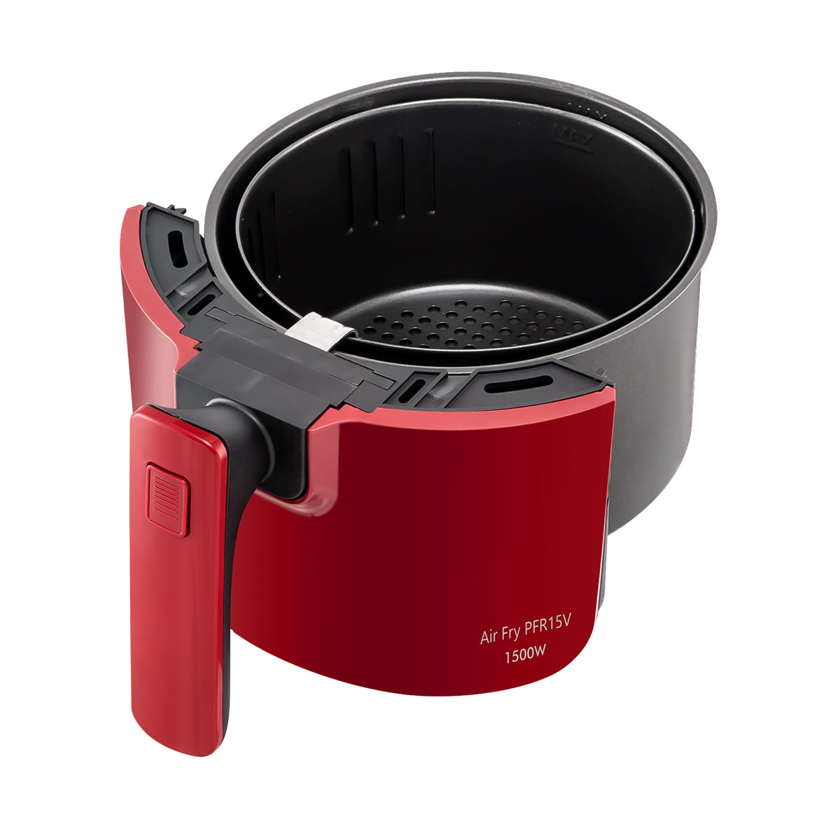 Air Fryer Philco PFR15V Air Flow 4L 1500W