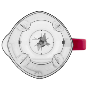 Liquidificador Philco PH900 Vermelho 1200W