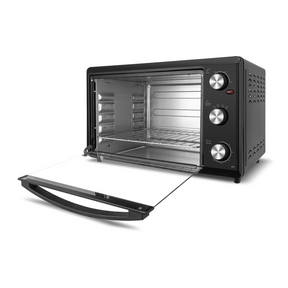 Forno Elétrico Philco PFE44P Dupla Resistência 44L