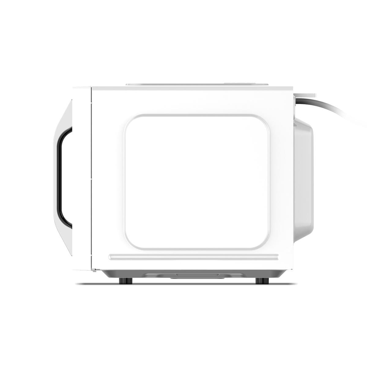 Micro-ondas 33L Philco Teclas Fáceis Limpa Fácil 1400W PM36