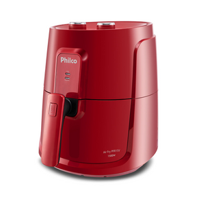 Air Fryer Philco PFR15V Air Flow 4L 1500W