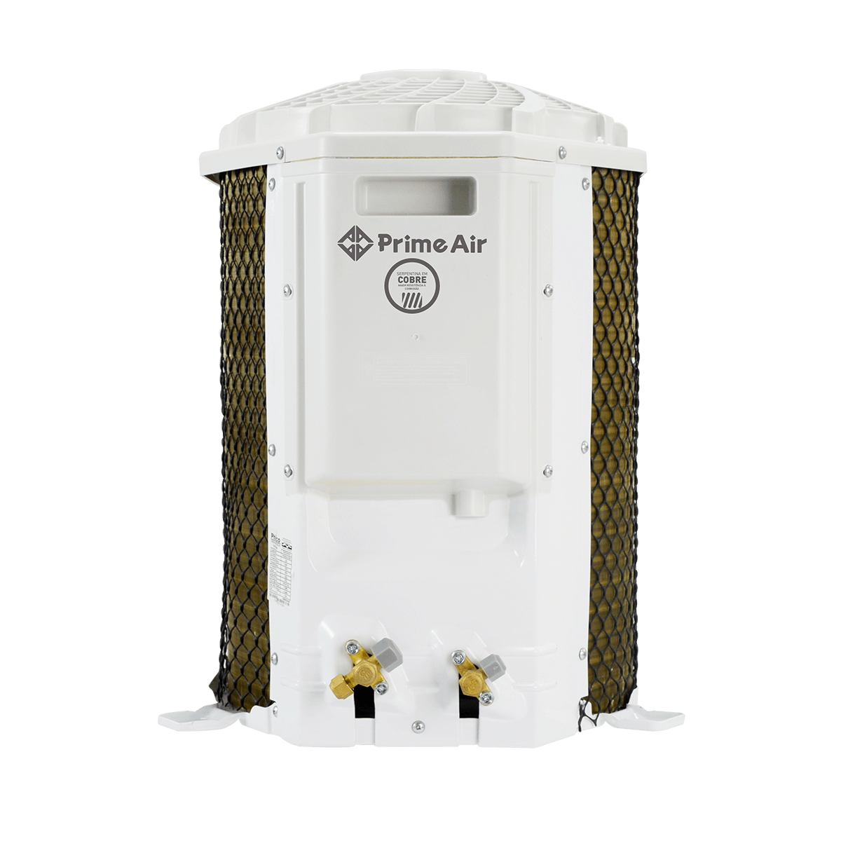 Ar-Condicionado 12000btus Prime Air Frio 12000TF