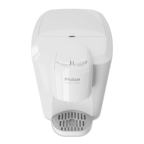 Purificador de Água Philco PBE04BF Àgua Natural e Gelada