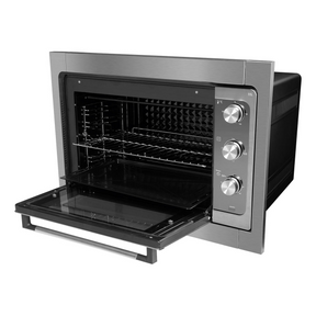 Forno Elétrico de Embutir Philco PFE55E Esmaltado 55L