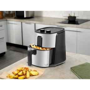 Air Fryer Kitchen Art 4,3L 1500W Cesto Quadrado KFR01