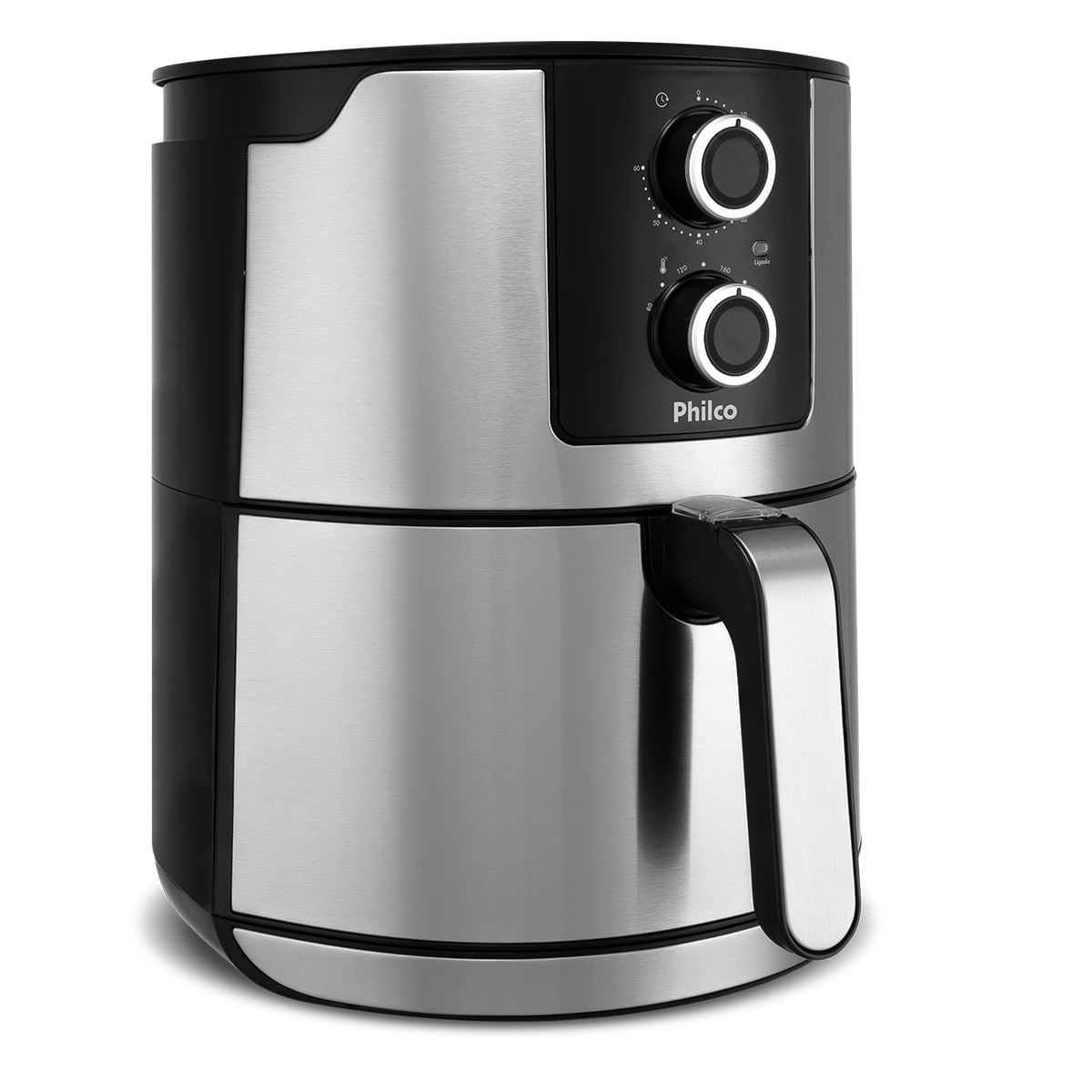 Air Fryer Philco PFR67PI Antiaderente 6L 1800W