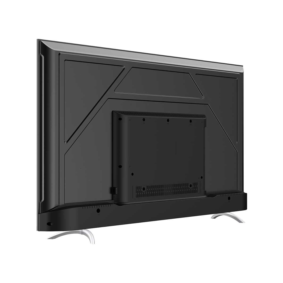 Smart TV 58" Philco LED 4K Android Dolby Áudio PTV58GAGSKSBL