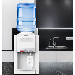 Bebedouro 3 em 1 Philco PBE07CBQF 20L