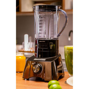 Liquidificador Philco PLQ1430P Limpa Fácil Pro Maxx 6 1400W