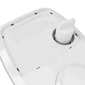 Purificador de Água Philco PBE04BF Àgua Natural e Gelada