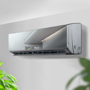 Ar-Condicionado Split 9000 BTU/h Philco Quente/frio Titanium